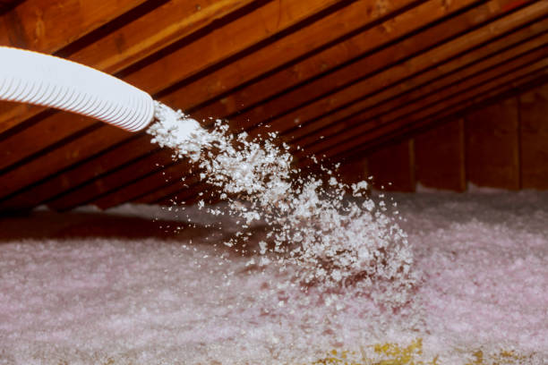 Best Insulation for Specific Applications in East Hills, NY