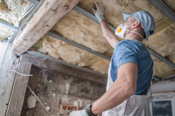 Best Spray Foam Insulation in East Hills, NY