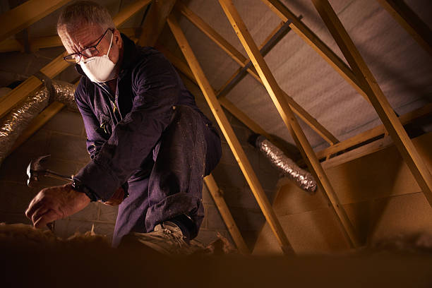 East Hills, NY Insulation Contractor Company